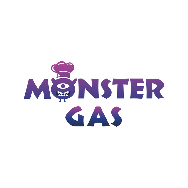 MonsterGas Store